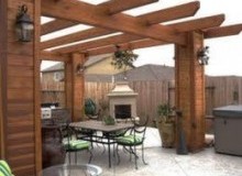 Kwikfynd Pergolas
aldingabeach